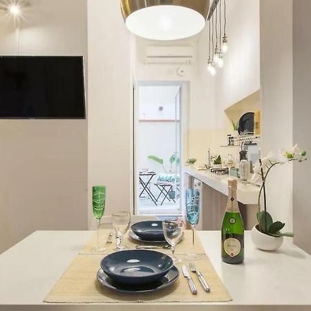 Ferienwohnung Piazza Martiri Flat Cagliari Exterior foto