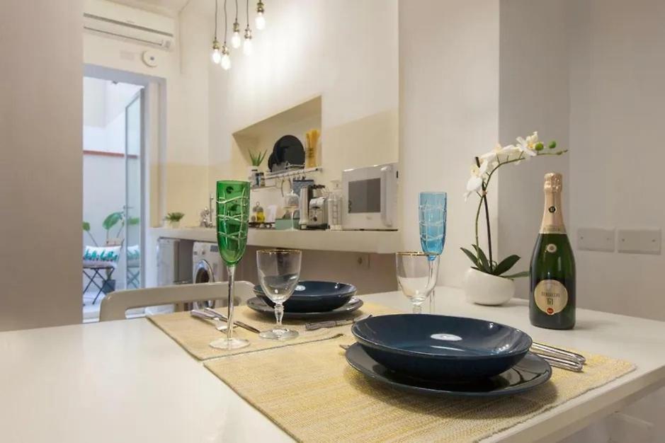 Ferienwohnung Piazza Martiri Flat Cagliari Exterior foto