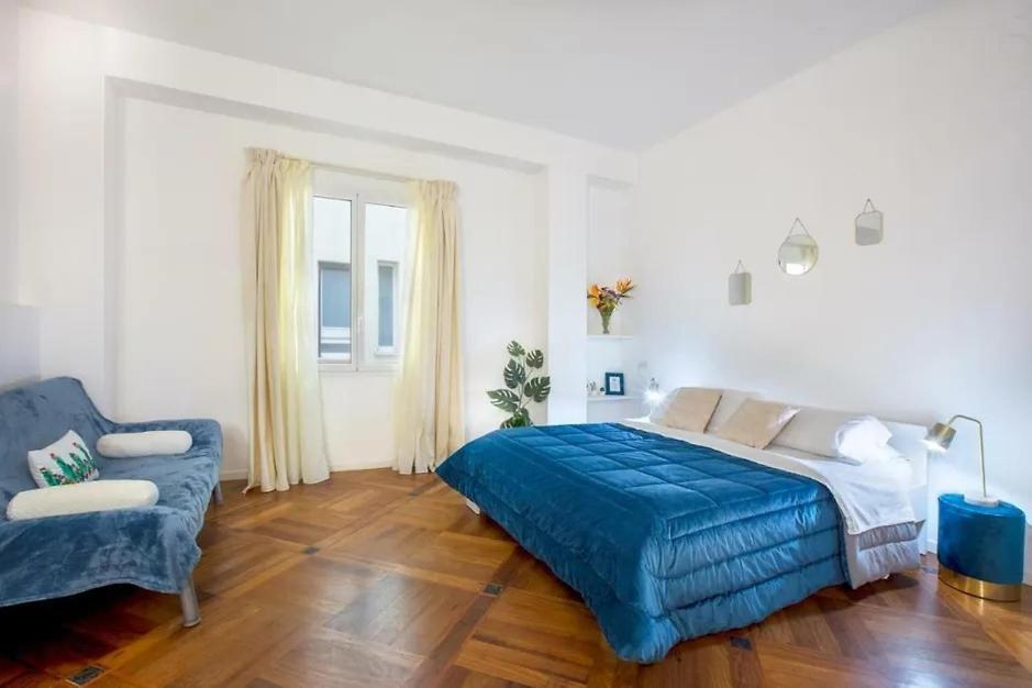 Ferienwohnung Piazza Martiri Flat Cagliari Exterior foto