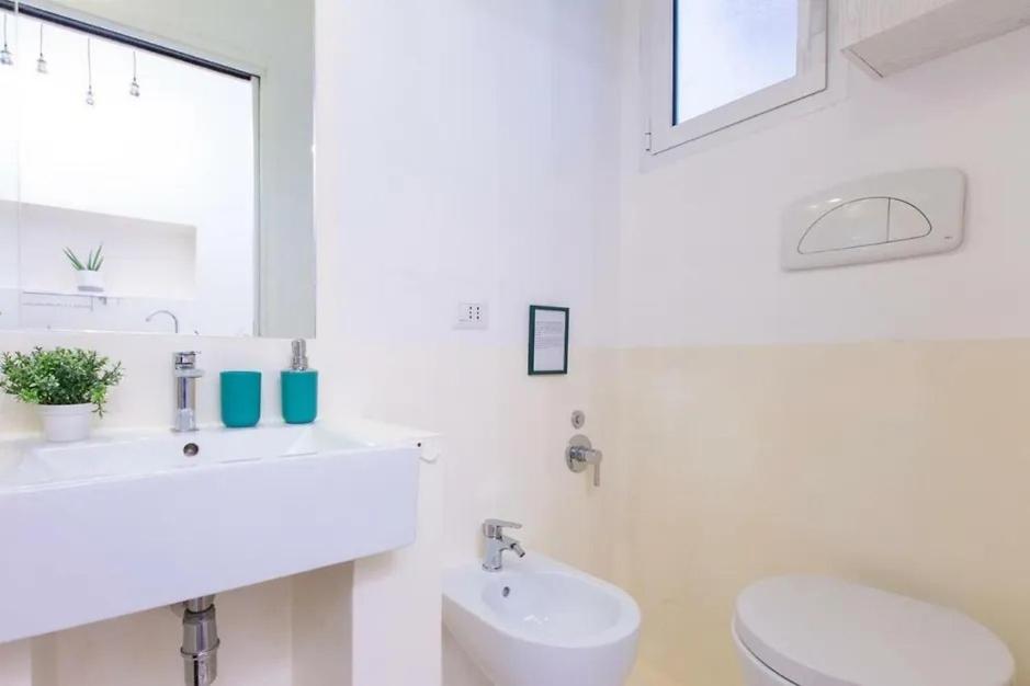 Ferienwohnung Piazza Martiri Flat Cagliari Exterior foto