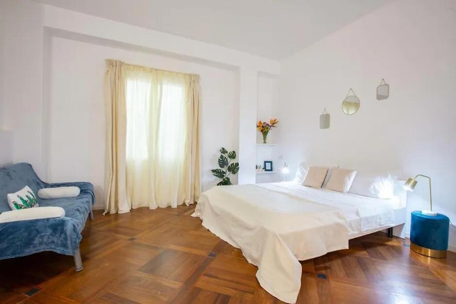 Ferienwohnung Piazza Martiri Flat Cagliari Exterior foto