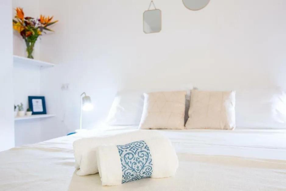 Ferienwohnung Piazza Martiri Flat Cagliari Exterior foto