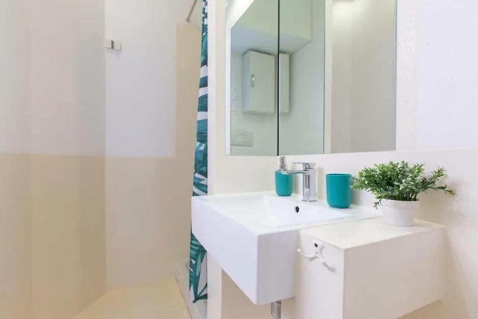Ferienwohnung Piazza Martiri Flat Cagliari Exterior foto