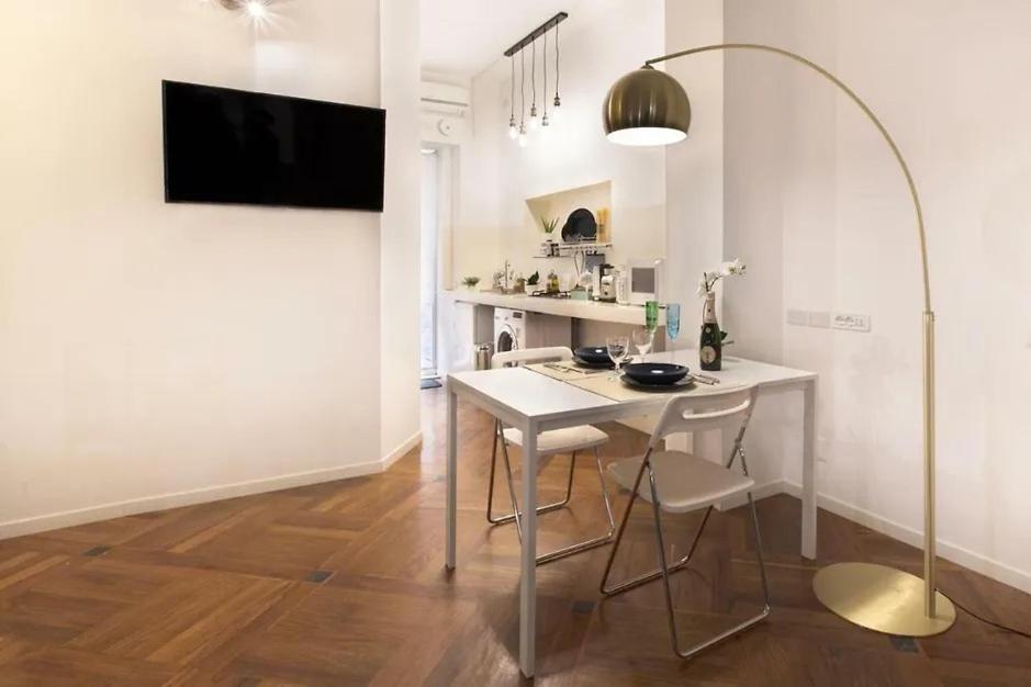 Ferienwohnung Piazza Martiri Flat Cagliari Exterior foto